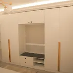 Luxury Apartment Fully-Furnished In El-Rehab1