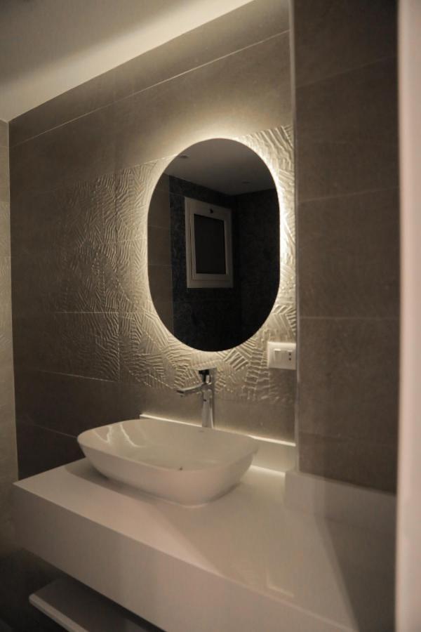 Luxury Fully-furnished In El-rehab1 * Cairo
